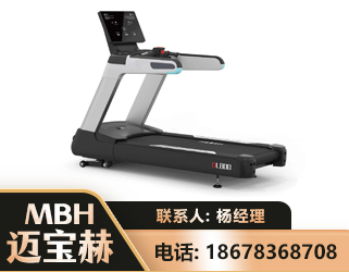 常州智能跑步机