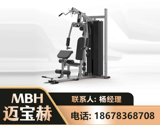 常州单人站训练器