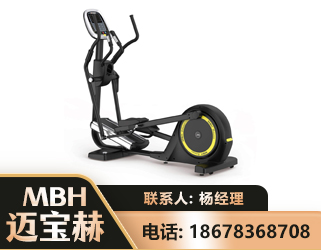 常州商用椭圆机