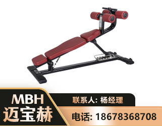 常州可调腹肌板