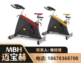 常州商用动感单车