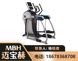 常州体适能机