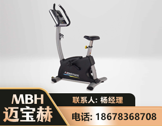 常州立式健身车